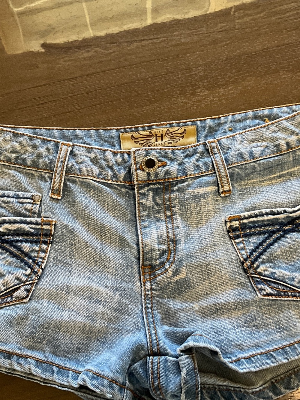 Women’s Jean Shorts- size 13